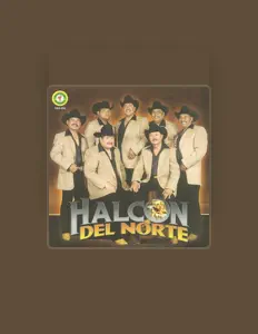 Listen to Halcon Del Norte, watch music videos, read bio, see tour dates & more!