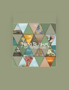 Listen to Nicki Bluhm & The Gramblers, watch music videos, read bio, see tour dates & more!