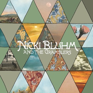 Nicki Bluhm and the Gramblers