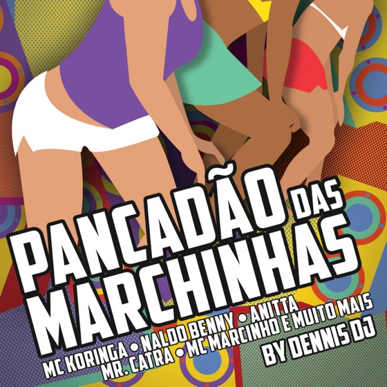 Cover artwork for Chiquita Bacana