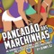 Marcha do Remador (Se a Canoa Não Virar) - MC Marcelly lyrics