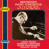 Beethoven: Piano Concertos (Hungaroton Classics)