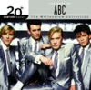 20th Century Masters - The Millennium Collection: The Best of ABC artwork