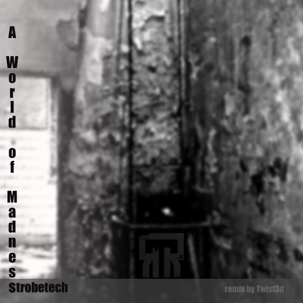 A World of Madness - Single