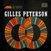 Fania DJ Series: Gilles Peterson, 2012