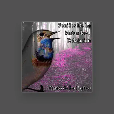 Listen to Sonidos Naturales, watch music videos, read bio, see tour dates & more!