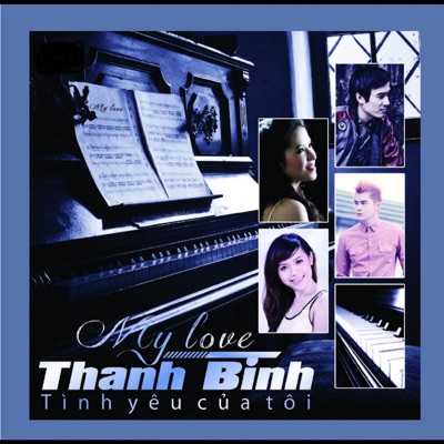 Tình Yêu Của Tôi (My Love)