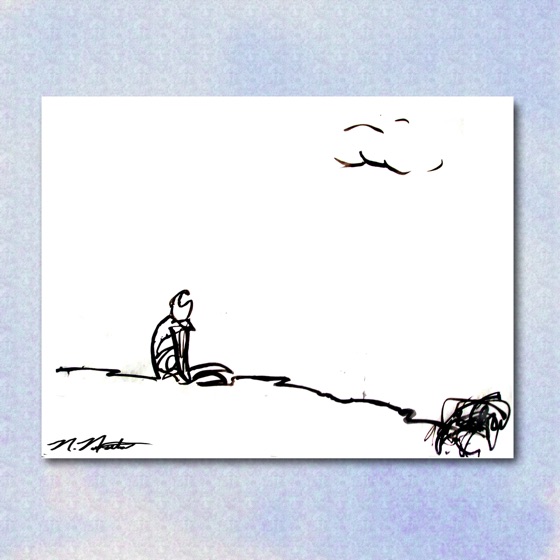 Cover artwork for Someone Like You