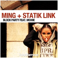 Block Party - Single - MING & Statik Link