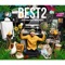 BEST2 -Deluxe Edition- ジャケット写真