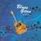 Tsiganskaïa - Blues gitan lyrics