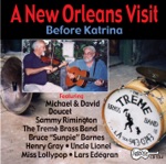 A New Orleans Visit: Before Katrina
