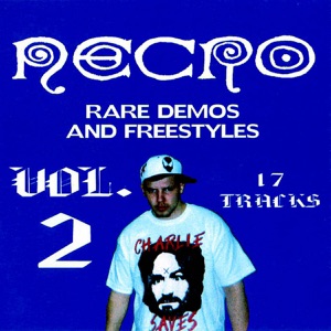 Rare Demos & Freestyles, Vol. 2
