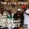 Bks - The L.I.V.E. Crew lyrics