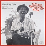 Hound Dog Taylor & The HouseRockers - Crossroads