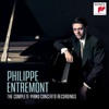 Philippe Entremont, Eugene Ormandy & The Philadelphia Orchestra