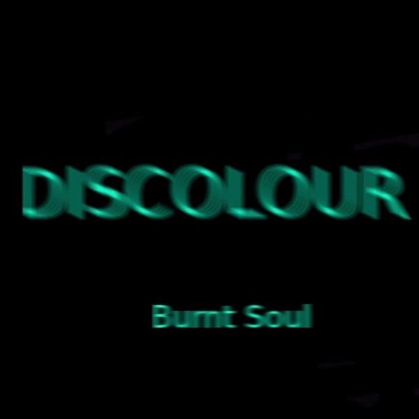 Burnt Soul - Single