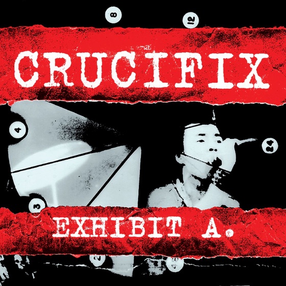 Cover artwork for Prejudice