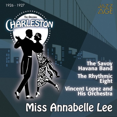 The Original Charleston: Miss Annabelle Lee (1926-1927)
