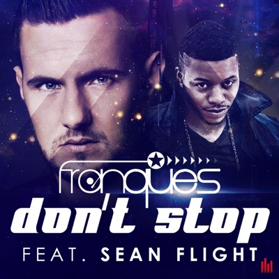 Don't Stop (feat. Sean Flight) - Single