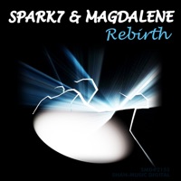 Rebirth - Single - Spark7 & Magdalene