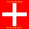 Swiss Lady 2014