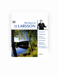 Anders Larsson을(를) 듣고, 뮤직 비디오를 보고, 약력을 읽고, 투어 일정 등을 확인하세요!