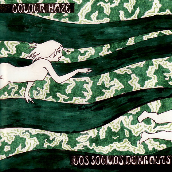 Cover artwork for Sundazed