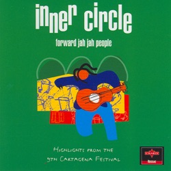 Inner Circle - Funky Reggae