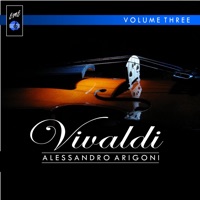 Vivaldi, Vol. 3 - Alessandro Arigoni