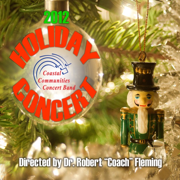 CCCB Holiday Concert 2012