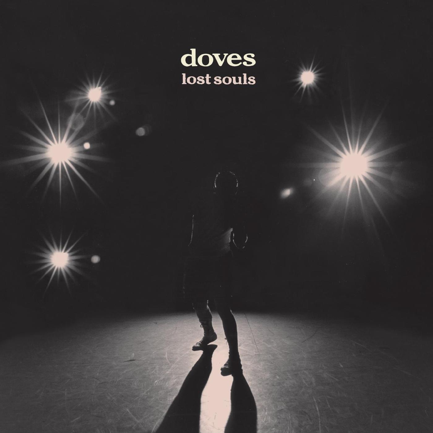 Lost Souls by Doves