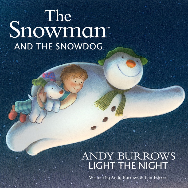 Light the Night (Single Version)