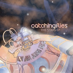 Catching Flies - Mt. Wolf - Life Size Ghosts (Catching Flies Remix)