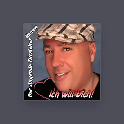 Listen to Ramon (Der singende Türsteher), watch music videos, read bio, see tour dates & more!