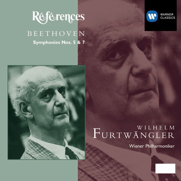 Beethoven: Symphonies Nos. 5 & 7