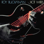 Roy Buchanan - These Arms of Mine