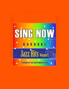 Dengarkan Sing Now Karaoke, tonton video musik, baca bio, lihat tanggal tur & lainnya!