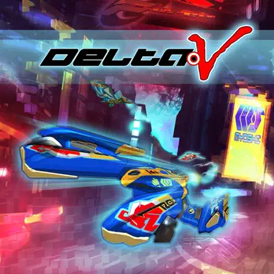 Delta-V - Deathboy