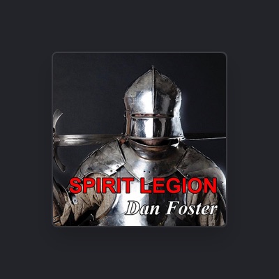 Listen to Dan Foster, watch music videos, read bio, see tour dates & more!