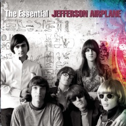 Jefferson Airplane - Have You Seen the Saucers