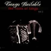 Tango Bailable, Vol. 2: The Roots of Tango - Orquesta Típica De Buenos Aires