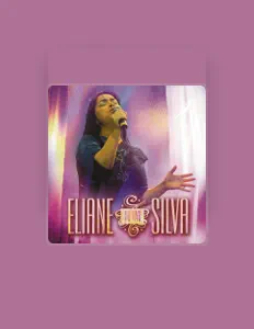 Listen to Eliane Silva, watch music videos, read bio, see tour dates & more!