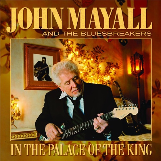 Cover artwork for Living on the Highway