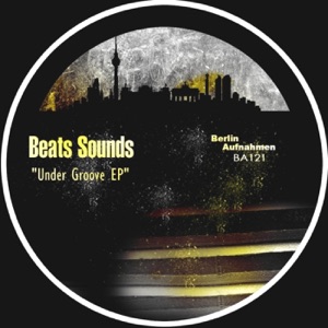 Under Groove - Single