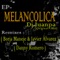 Melancolica - Dj Juanpa lyrics