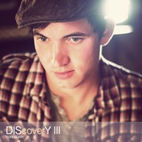 DisCOVERy, Vol. 3 - Corey Gray