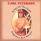 The Rose of Alabama - Carl Peterson lyrics