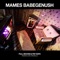 Snow Moon (Hess Is More) [Listening Center Remix] - Mames Babegenush lyrics