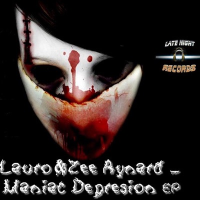Maniac Depression - Single